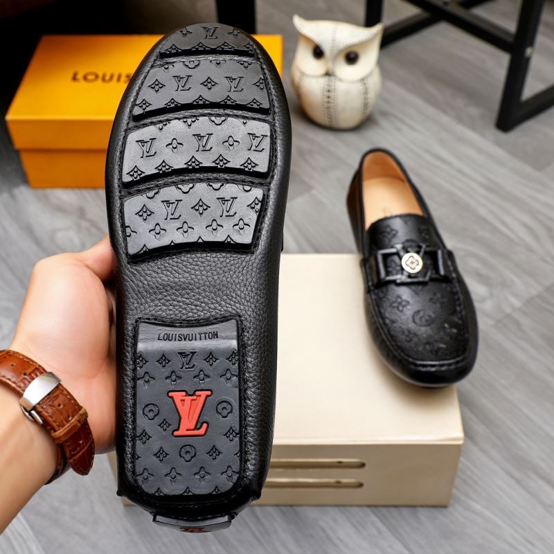 Louis Vuitton Business Shoes